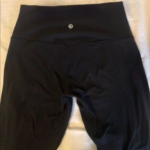 Lululemon Align Leggings